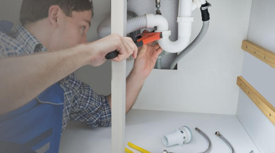 Local annual plumbing maintenance in Fulton, OH